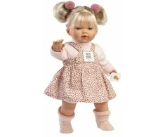Rappa Llorens 33158 lėlė ROBERTA - 33 cm