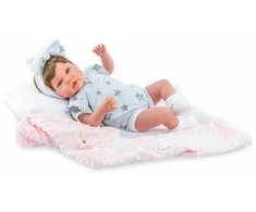 Marina Pau dideli papai ir 45 cm