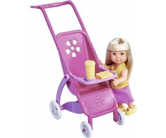 SIMBA Steffi szczęśliwa rodzina 573-3673
