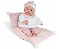 Antonio Juan ispaniška lėlė Bimba 37cm