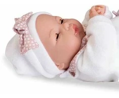 Antonio Juan ispaniška lėlė Bimba 37cm