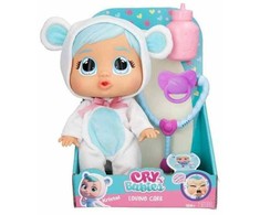 TM Toys *****TMT Cry Babies lalka Care Kristal 921511