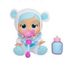 TM Toys *****TMT Cry Babies lalka Care Kristal 921511