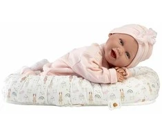 Rappa Llorens 74122 lėlė su garsais - 42 cm