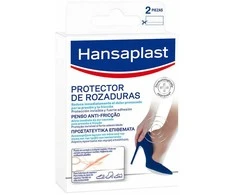 "Hansaplast" pleistras 2vnt