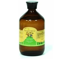 Alqvimia ALQUIMIA ACEITE CORP.NIÑOS Y BEBES 500ML