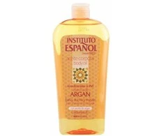 Instituto Español argano aliejus su amfora 400ml