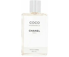 Chanel Coco Mademoiselle Body Oil, 200 ml