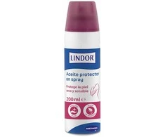 Hartmann Lindor Protective Oil Purškiklis aliejinis purškiklis 200ml