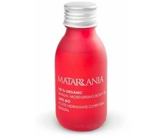 Matarrania 100% BIO SENSUAL MOISTURIZING BODY OIL 100 ml