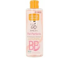Natural Honey Bb Rosa Mosqueta Oil y Go Aceite Corporal, 300 ml