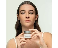 InnovaGoods Zenheal CBD regeneruojamasis kūno balzamas 50 ml