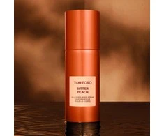 Tom Ford Bitter Peach All Over Body Purškiklis kūno dulksna, 150 ml