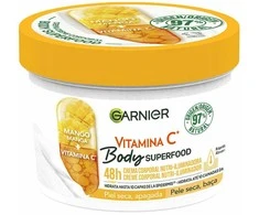 "Garnier Body Superfood" kūno kremas Nutri-Iluminadora 380ml