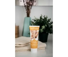 Redumodel Piernas Bellas y Ligeras Skin apsunkusių atpalaiduojantis kojų gelis