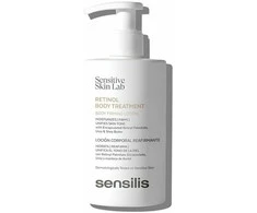 Sensilis Retinol Body Treatment Reafirmante 200 ml