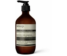 Intensyvus kūno balzamas Aesop Rejuvenate, 500 ml