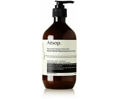 Intensyvus kūno balzamas Aesop Rejuvenate, 500 ml