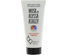 ALYSSA ASHLEY MUSK B.LOTION 100ML