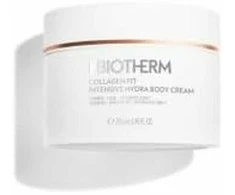 Biotherm Collagen Fit intensyviai drėkinamasis kūno kremas 200 ml