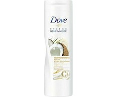 "Dove maitininantis Secrets" kūno losjonas "Coconut" 400ml