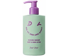 Dear Doer DAZZLING RADIANT body and hand lotion 300 ml