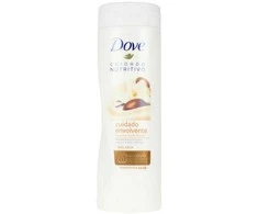 "Dove" kūno losjonas "Karité" 400ml
