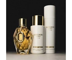Paco Rabanne Rabanne Million Gold For Her Losjonas kūnui, 200 ml