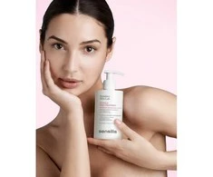 Sensilis GLYCOLIC BODY TREATMENT illuminating and smoothing body lotion 200 ml