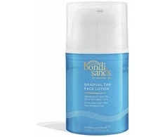 Bondi Sands Gradual Tan Face Lotion laipsniško įdegio losjonas veidui, 50 ml