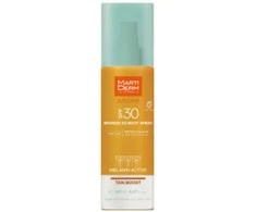 Martiderm Suncare F30 Bronze [D] Purškiklis įdegį skatinantis purškiklis, 150 ml