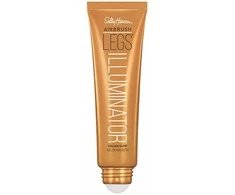 Sally Hansen aerografo kojų dažai „Iluminador Golden Glow“, 100 ml
