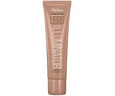 Sally Hansen Airbrush Legs Iluminador Nude Glow, 100 ml