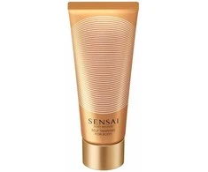 Sensai Silky Bronze savaiminio įdegio priemonė kūnui, 150 ml