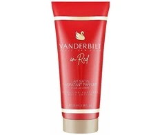 Gloria Vanderbilt In Raudona Loción Corporal, 100 ml