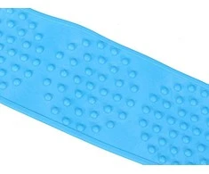 Bikuvalt Back massager body wash feet brush