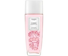 Chanson D'eau vyšnių kūno purškiklis, 75 ml