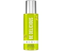Donna Karan Dkny Be Delicious Fragrance Mist, 250 ml