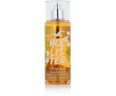 Hollister Citrus Pop Body Purškiklis
