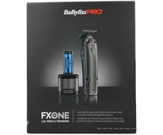 Kirptuvas BaByliss FxOne Lo-Pro FX729E Pilka