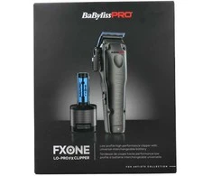 BABYLISS PRO MASZYNKA FXONE LO-PROFX FX829E