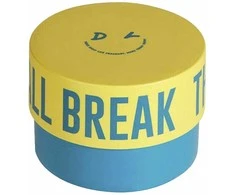Dear Doer Dr. Jart+ Break Exfoliante Corporal, 300 ml