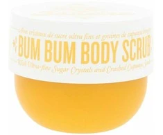 Sol De Janeiro Bum Bum Body Scrub kūno šveitiklis, 220 g
