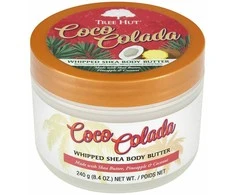 "Tree Hut" "Coco Colada" kūno suflė sviestas 240g