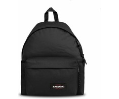 Eastpak Padded Pak'r Kuprinė EK0006200081 Juoda Vienas dydis