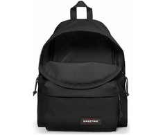 Eastpak Padded Pak'r Kuprinė EK0006200081 Juoda Vienas dydis