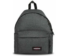 Eastpak Kuprinė Eastpak Padded Pak'r Juodas Denim - EK62077H universalus