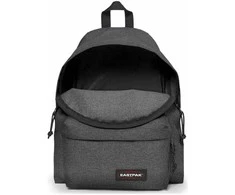 Eastpak Kuprinė Eastpak Padded Pak'r Juodas Denim - EK62077H universalus