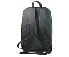 Asus | NEREUS | Tinka iki 16 " | Backpack | Juodas