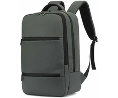 Celly BUSINESSBPACKGR, Backpack, 39.6 cm (15.6"), Shoulder strap, 480 g